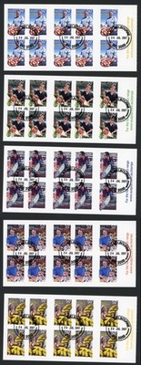 australia-sg2853a-7a-2007-market-feast-set-self-adhesive-panes-fine-used