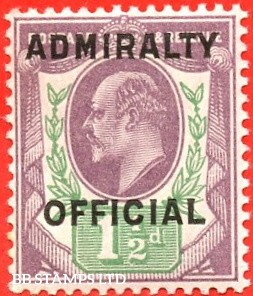 sg-o109-mo38-1d-dull-purple-green-admiralty-official-type-ii-a-f-b86218