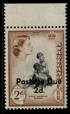 swaziland-qeii-sg-d3-2d-on-2d-black-brown-nh-mint