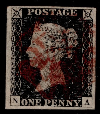 gb-qv-sg2-1d-black-plate-2-fine-used-cat-425-red-mx-na