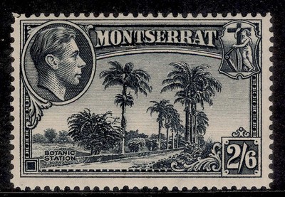 montserrat-gvi-sg109a-2s-6d-slate-blue-vlh-mint-cat-27-perf-14