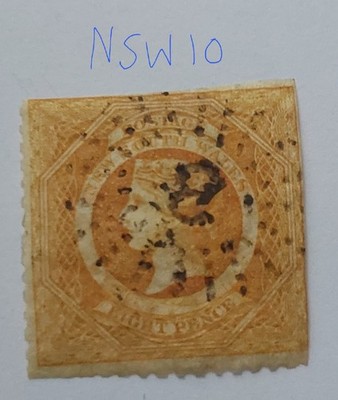 new-south-wales-1860-6d-orange-p12-wmk-8-used-nsw10