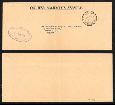 cayman-islands-1962-stampless-ohms-cover-to-england-georgetown-postmark