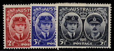 australia-gvi-sg209-211-complete-set-m-mint