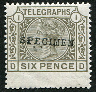 telegraphs-1877-6d-sg-t6s-pl-1-ovpt-specimen-type-9-u-m-fresh