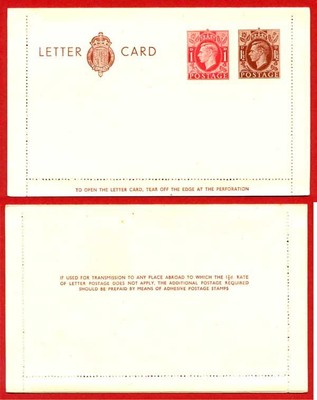 lcp14b-kgvi-1-1-2d-and-1d-compound-stamped-letter-card-gummed-on-back-half-mint