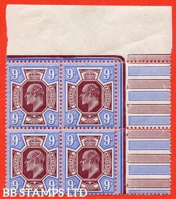 sg-307-m41-3-9d-dull-reddish-purple-blue-a-very-fine-unmounted-mi-b53091