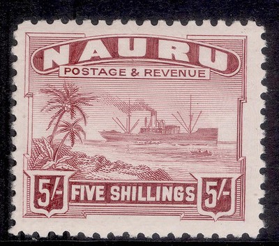 nauru-gv-sg38a-5s-claret-nh-mint-cat-65