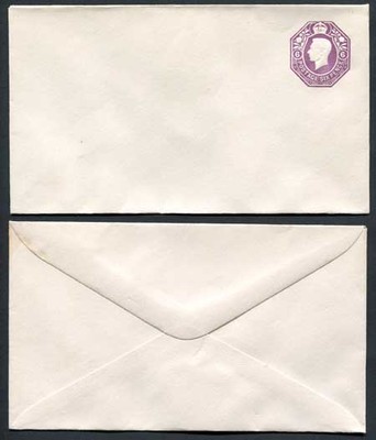 es73-kgvi-6d-envelope-approx-89x152mm-stamped-to-order