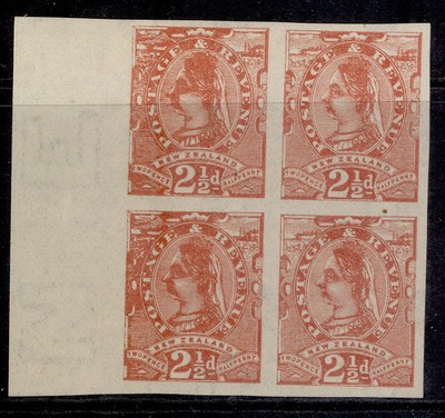 new-zealand-qv-sg-1882-1900-2d-orange-brown-imperf-plate-proofs-block