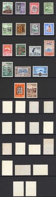 ceylon-sg448-65-1958-redrawn-set-u-m-cat-85-pounds