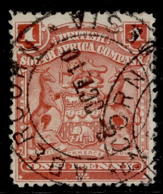 rhodesia-qv-sg78-1d-red-very-fine-used-cds