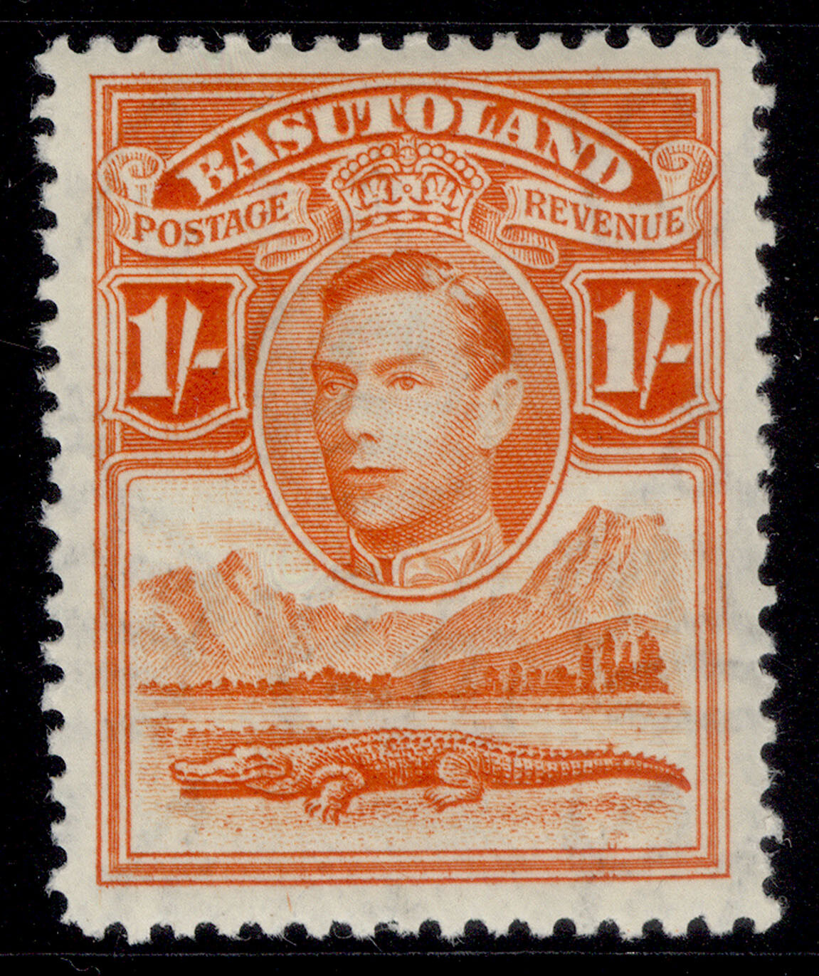 basutoland-gvi-sg25-1s-red-orange-m-mint
