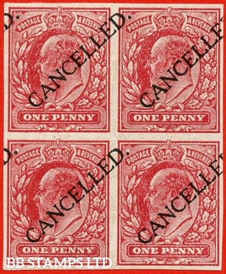 sg-274-m6-5-t-1d-rose-carmine-a-fine-unmounted-mint-block-of-4-overp-b94674