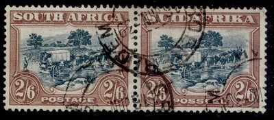 south-africa-gv-sg49-2s-6d-green-brown-fine-used-cat-120