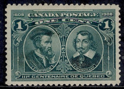 canada-edvii-sg189-1c-blue-green-m-mint-cat-35