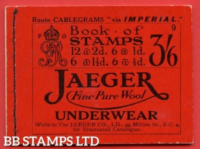 sg-bb32-3-6-edition-number-9-a-very-fine-example-of-this-very-rar-b49684