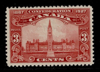 canada-gv-sg268-3c-carmine-m-mint-cat-11