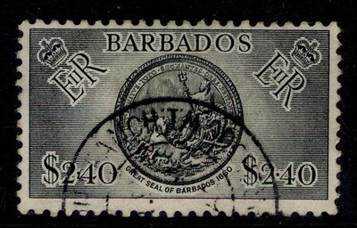 barbados-qeii-sg301-2-40-black-vfu