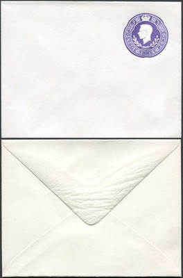 es71-kgvi-3d-violet-stamped-to-order-envelope-mint
