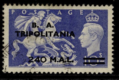 boic-tripoloitania-gvi-sg-t34-240l-on-10s-ultramarine-used-cat-100