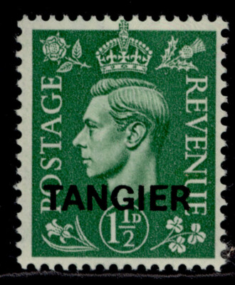 morocco-agencies-gvi-sg282-1d-pale-green-m-mint