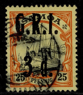 samoa-gv-sg105-3d-on-25pf-black-red-yellow-fine-used-cat-40