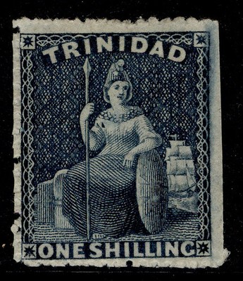 trinidad-qv-sg58-1s-indigo-m-mint-cat-1300