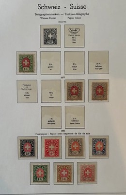 switzerland-1868-81-telegraph-stamps-mint-group-m-mint-cat-780