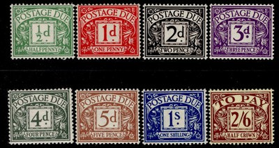gb-gvi-sg-d27-d34-complete-set-m-mint-cat-225