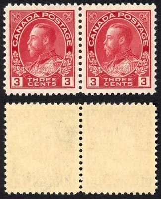canada-sg248-3c-carmine-die-1-pair-superb-m-m