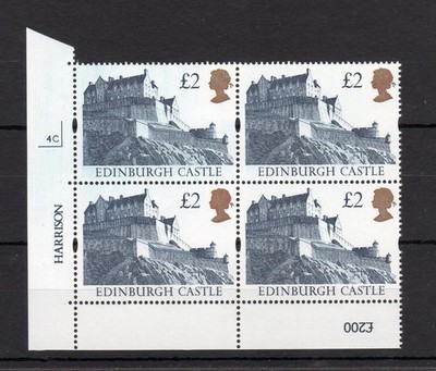 2-pvad-castles-unmounted-mint-plate-4c-block-cat-45