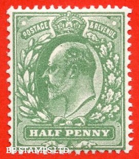 sg-279a-variety-m4-3-d-deep-dull-green-very-blotchy-print-a-f-b93291