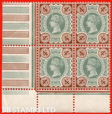 sg-205-k33-1-d-4d-green-purple-brown-a-fine-totally-unmounted-m-b74918