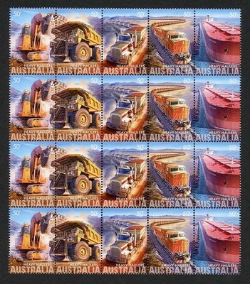 australia-sg2967a-2008-heavy-haulers-set-block-of-20-u-m