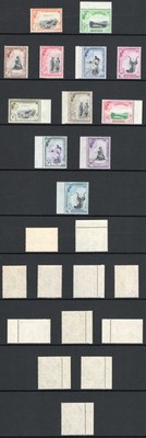 swaziland-sg53-64-1956-set-of-12-u-m-cat-120-pounds