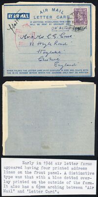 egypt-to-england-1944-censored-letter-sheet
