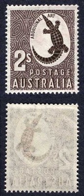 australia-sg224-asc263a-2-crocodile-very-thin-paper-superb-u-m-block