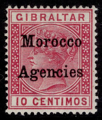 morocco-agencies-gb-qv-sg10c-10c-carmine-m-mint-cat-15-hyphen-between-nc