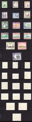 rhodesia-nyasaland-sg18-31-u-m-cat-130-pounds