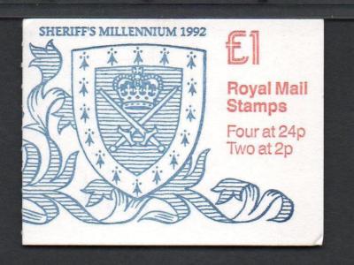 fh27-1992-sheriffs-millennium-folded-booklet-complete