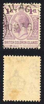 solomon-is-sg41-1d-dull-violet-cds-used-cat-7-50-pounds