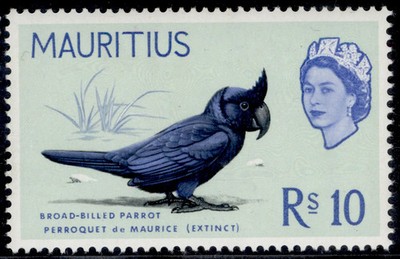 mauritius-qeii-sg331-10r-pale-bluish-green-nh-mint-cat-42