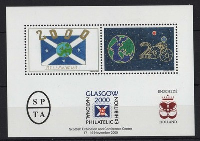 gb-2000-millennium-design-souvenir-sheet-for-glasgow-philatelic-exhibition-um