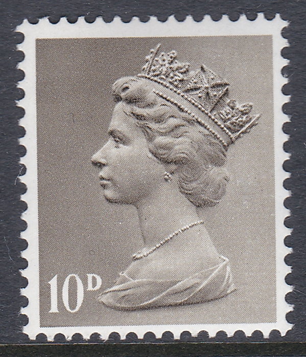 sg741b-10d-pre-decimal-machin-missing-phosphor-unmounted-mint