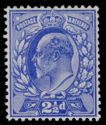 gb-edvii-sg230-spec-m16-4-2d-very-deep-bright-ultramarine-nh-mint-cat-110