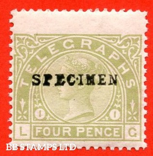 sg-t5s-l211s-lg-4d-sage-green-telegraph-plate-1-a-fine-unmount-b93279