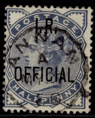 gb-qv-sg-o5-d-slate-blue-fine-used-cat-35-cds