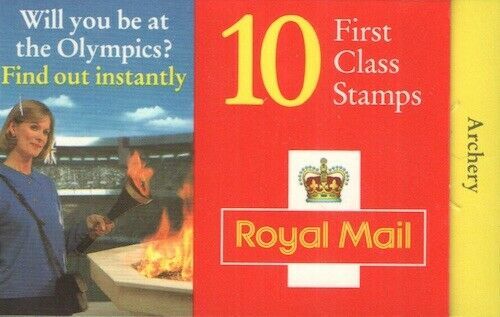 hd33-1996-archery-10-x-1st-class-nvi-booklet-complete-cylinder-b11