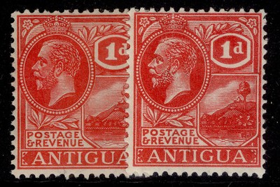 antigua-gv-sg63-65-1d-shade-varieties-m-mint-cat-44